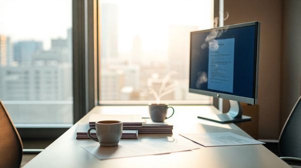 5 conseils pour une recherche d'emploi en Suisse réussie