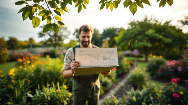5 critères essentiels pour sélectionner l'assurance paysagiste idéale