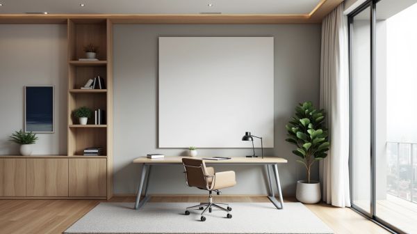7 avantages d'une cabine acoustique pour votre bureau