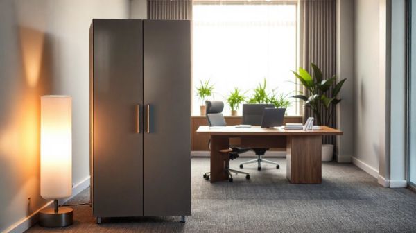 7 avantages d'une cabine acoustique pour votre bureau