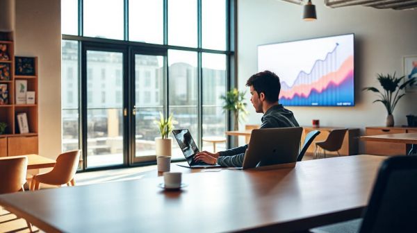 Boostez la visibilité en ligne : les meilleures pratiques SEO à Rennes