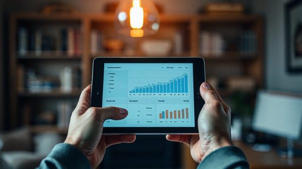 Comment améliorer votre trésorerie grâce à eloficash ?