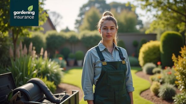 Comment choisir la meilleure assurance paysagiste pour sécuriser votre activité