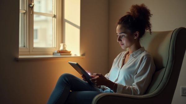 Comment le coaching avec ia transforme votre développement personnel