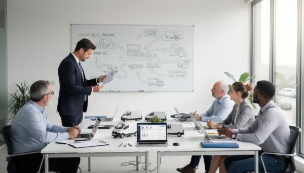 Formation capacité de transport léger : comment réussir dans le secteur en 2026 ?