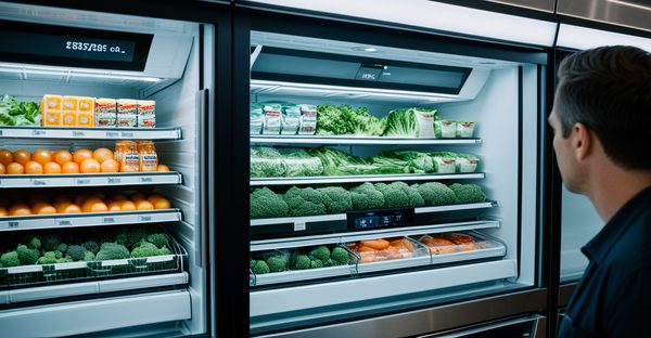 Les secrets du spécialiste de la vitrine réfrigérée