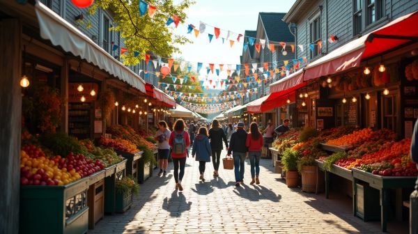 Mise en marché à Granby : miser sur la bonne stratégie