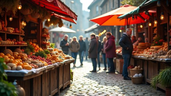 Mise en marché à Granby : miser sur la bonne stratégie
