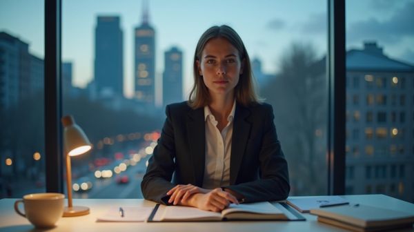 Optimiser votre recherche d'emploi en Suisse efficacement