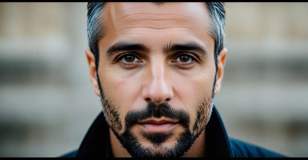 Photographe portrait particuliers à lyon : capturez votre essence