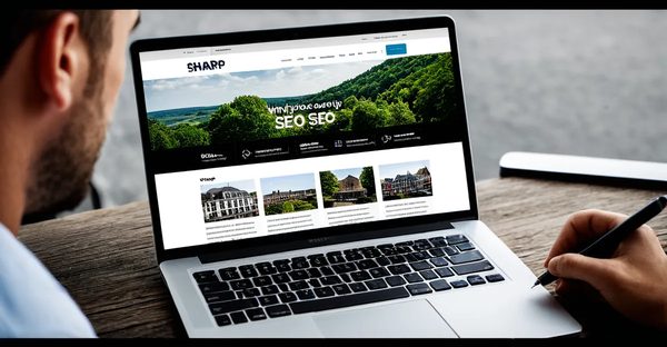 Pourquoi choisir une agence seo à namur pour votre succès ?
