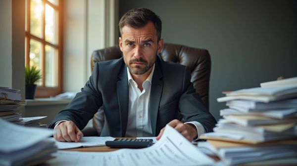 Pourquoi ignorer la rc pro auto-entrepreneur peut vous coûter cher