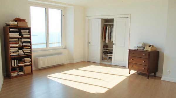 Top astuces pour un débarras efficace à nice et un espace optimisé