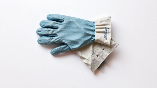 Top choix de gants chimiques Delta Plus pour les professionnels