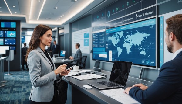 Maîtriser la gestion des déplacements professionnels en 2025