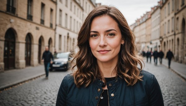 Les meilleurs services de photographie à Lyon pour des portraits personnels